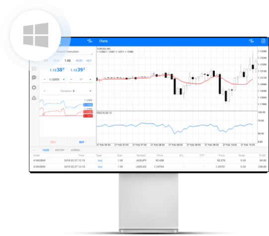 Meta Trader 5